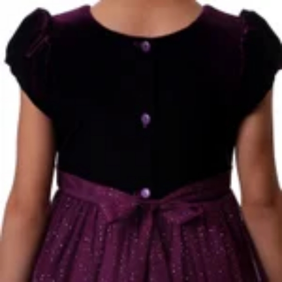 Jona Michelle Kids' Dress - Picture 6 of 8